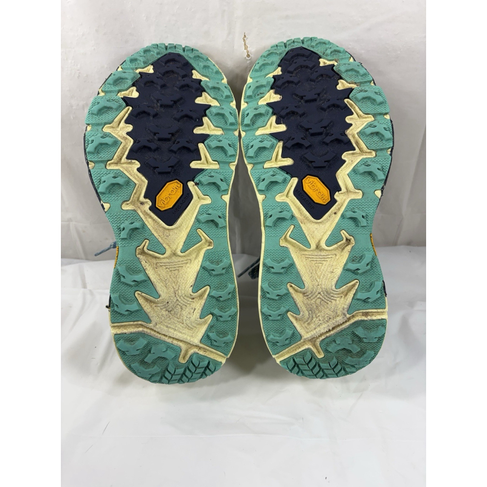HOKA ONE ONE Womens Speedgoat 4 SIZE 9 - Picture 4 of 16